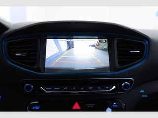 Hyundai IONIQ 1.6 GDI HEV Tecno DCT