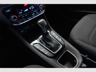 Hyundai IONIQ 1.6 GDI HEV Tecno DCT