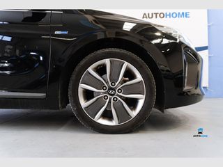 Hyundai IONIQ 1.6 GDI HEV Tecno DCT