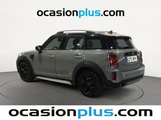MINI MINI Countryman Cooper 100 kW (136 CV)