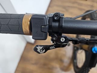 Focus Jam2 8.9: E-bike montada capricho