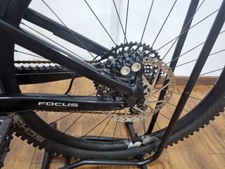 Focus Jam2 8.9: E-bike montada capricho