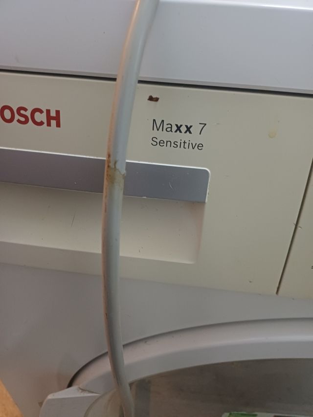 Secadora 7kg - Sportline