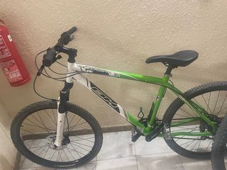 Bicicleta BH Expert II
