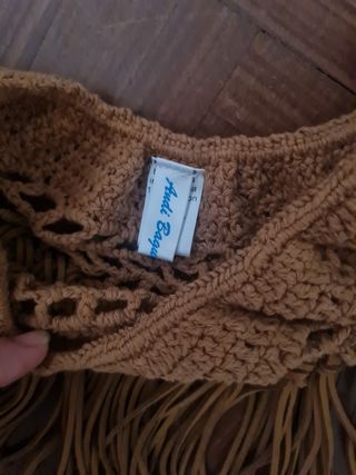 Cintura o copricostume 