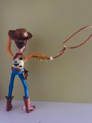 Muñeco Woody Toy Story