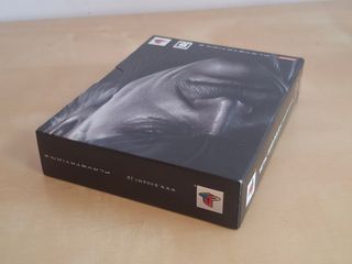Metal Gear Solid PS3 (PlayStation 3)
