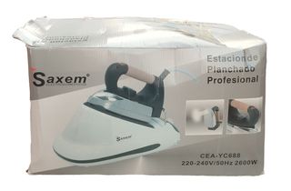 Plancha Saxem Profesional CEA-YC688