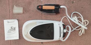 Plancha Saxem Profesional CEA-YC688