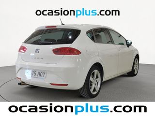 SEAT León 1.8 TSI Sport DSG 118 kW (160 CV)