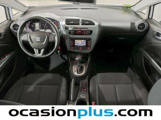 SEAT León 1.8 TSI Sport DSG 118 kW (160 CV)