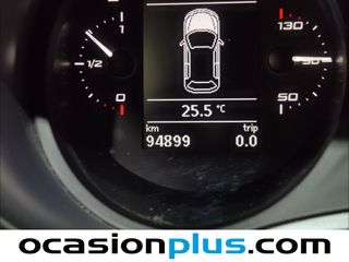 SEAT León 1.8 TSI Sport DSG 118 kW (160 CV)