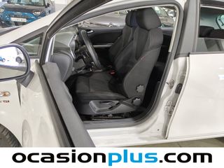 SEAT León 1.8 TSI Sport DSG 118 kW (160 CV)