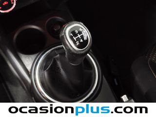 Mitsubishi ASX 160 MPI Motion 86 kW (117 CV)