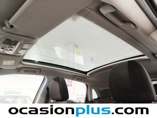 Mitsubishi ASX 160 MPI Motion 86 kW (117 CV)