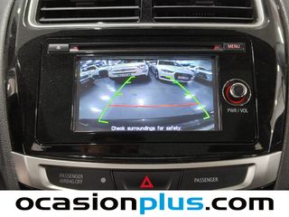 Mitsubishi ASX 160 MPI Motion 86 kW (117 CV)