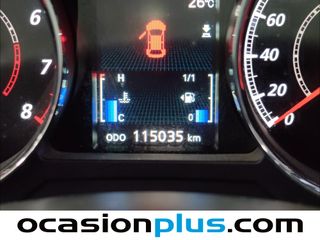 Mitsubishi ASX 160 MPI Motion 86 kW (117 CV)