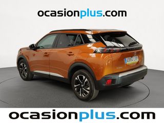Peugeot 2008 PureTech 100 S&S Allure Pack 75 kW (100 CV)