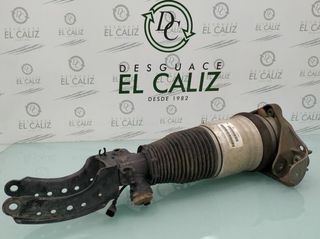 Amortiguador del izq audi 7l8616039 q7 (4l) 152195