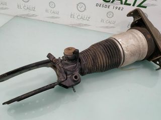 Amortiguador del izq audi 7l8616039 q7 (4l) 152195