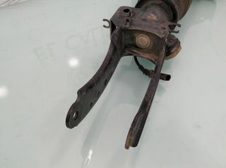 Amortiguador del izq audi 7l8616039 q7 (4l) 152195