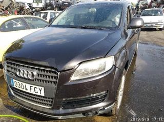 Amortiguador del izq audi 7l8616039 q7 (4l) 152195