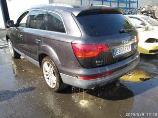 Amortiguador del izq audi 7l8616039 q7 (4l) 152195