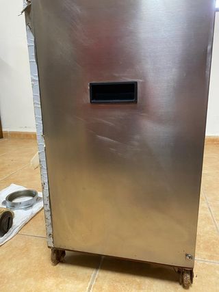 Picadora carne profesional