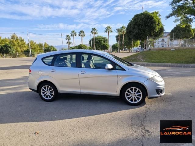 SEAT Altea XL 1.6 TDI 105 CR DPF Ref. Ecom.