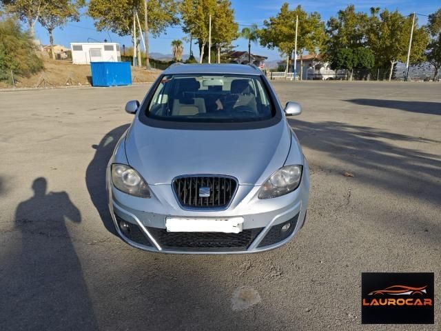 SEAT Altea XL 1.6 TDI 105 CR DPF Ref. Ecom.