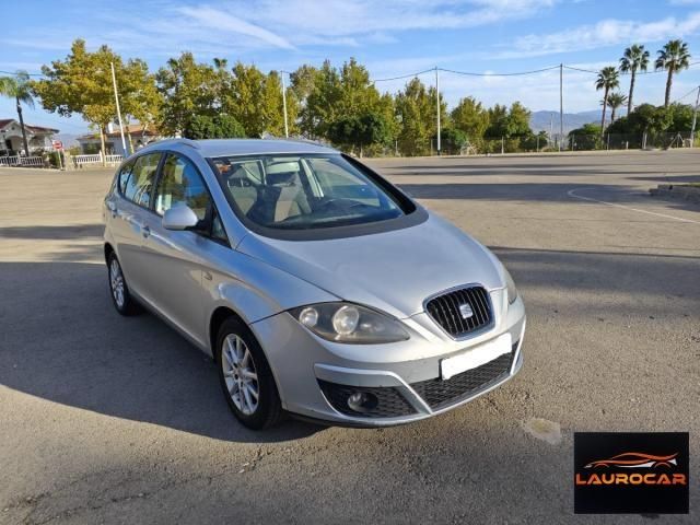 SEAT Altea XL 1.6 TDI 105 CR DPF Ref. Ecom.