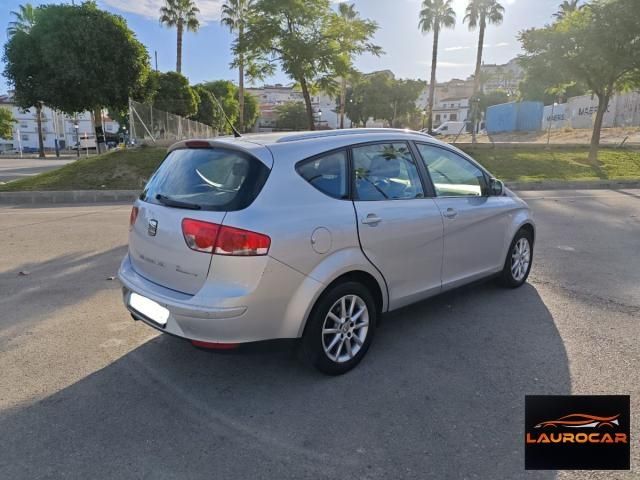 SEAT Altea XL 1.6 TDI 105 CR DPF Ref. Ecom.
