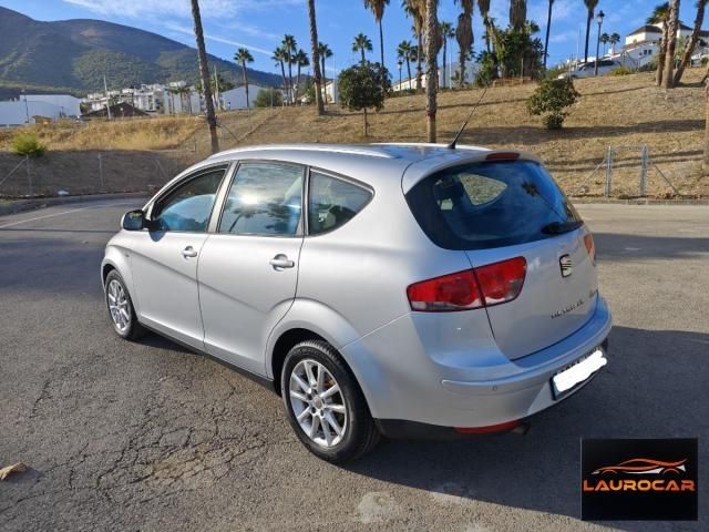 SEAT Altea XL 1.6 TDI 105 CR DPF Ref. Ecom.