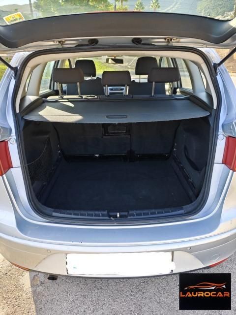 SEAT Altea XL 1.6 TDI 105 CR DPF Ref. Ecom.