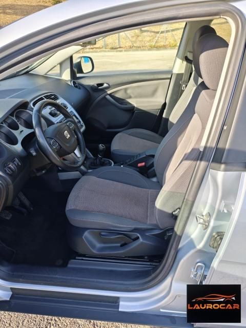 SEAT Altea XL 1.6 TDI 105 CR DPF Ref. Ecom.