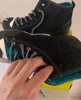 Zapatillas AKATIE - Mujer