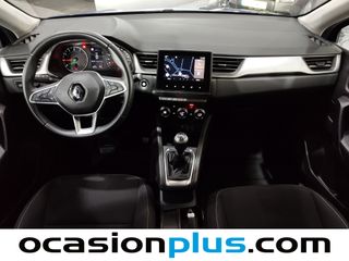 Renault Captur Intens TCe 74 kW (100 CV)