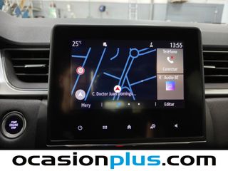 Renault Captur Intens TCe 74 kW (100 CV)