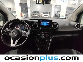 Mercedes-Benz Clase T 180 d 85 kW (116 CV)