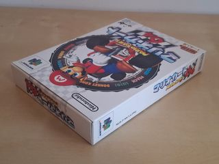 Mario Kart 64 - Nintendo 64