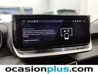 Peugeot 208 PureTech 100 Allure 75 kW (100 CV)