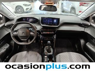 Peugeot 208 PureTech 100 Allure 75 kW (100 CV)
