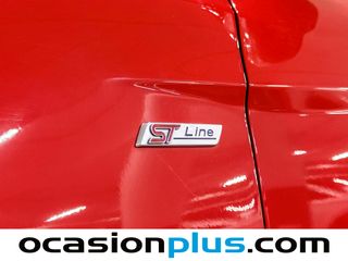 Ford Focus 1.0 Ecoboost S&S ST-Line 92 kW (125 CV)