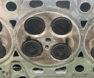 Honda 12100rmae00 culata accord berlina 2.2 112621