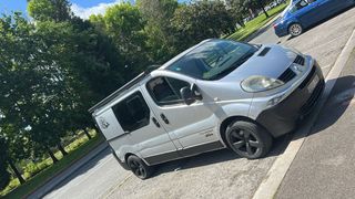 Renault Trafic 2007