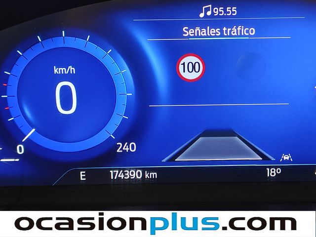 Ford Kuga 2.0 EcoBlue MHEV ST-Line 110 kW (150 CV)