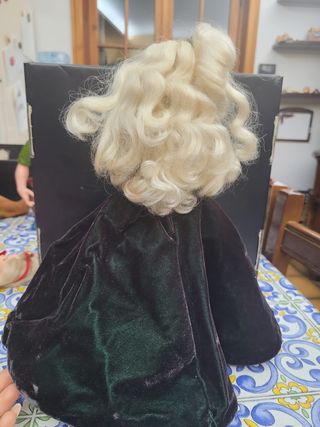 Barbie magia delle feste 1991