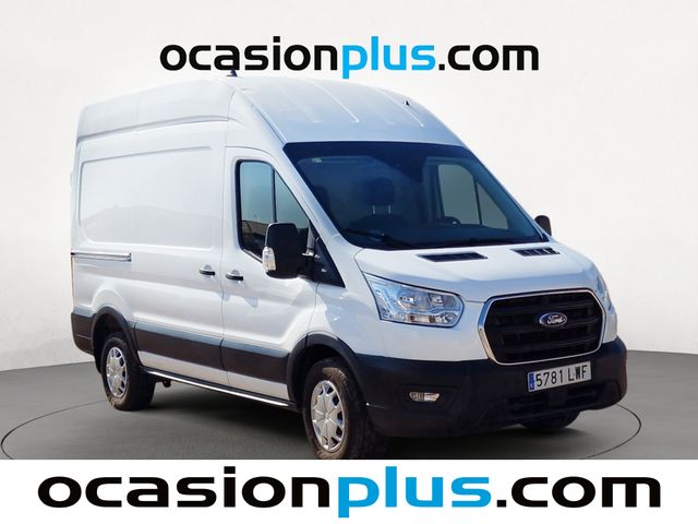 Ford Transit Furgon 350 MHEV L2H2 Trend RWD 96 kW (130 CV)