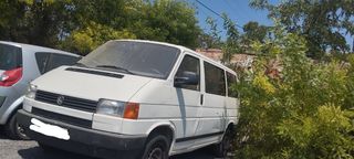 Volkswagen Transporter 1994