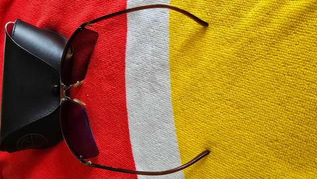 Ray-Ban RB3296 gafas sol marrón